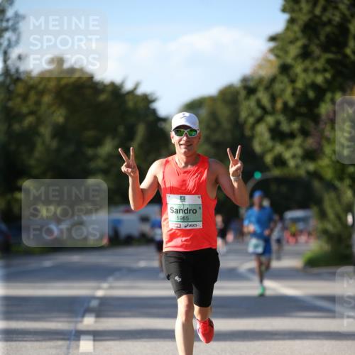20.09.2026 - PSD Bank Halbmarathon Jannik Wohlers http://msf.ph/oto/10507128 20.09.2026 10:21:04 Laufen 1985 meine-sportfotos.de
