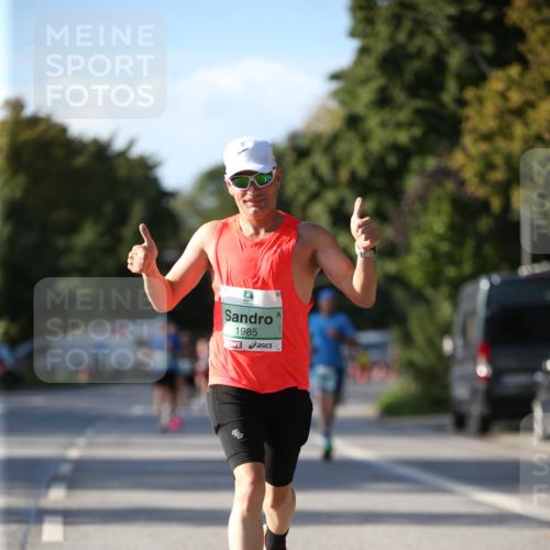 20.09.2026 - PSD Bank Halbmarathon Jannik Wohlers http://msf.ph/oto/10507136 20.09.2026 10:21:05 Laufen 1985 meine-sportfotos.de