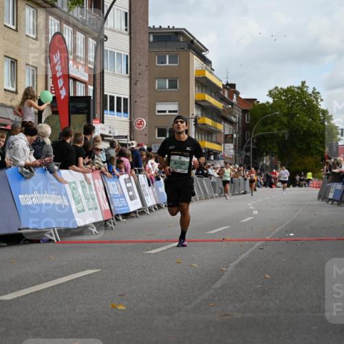 20.09.2026 - PSD Bank Halbmarathon J. Mangold http://msf.ph/oto/10507139 20.09.2026 11:27:24 Ziel 1078, 2096, 2880, 4496, 4648 meine-sportfotos.de