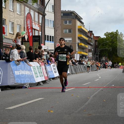 20.09.2026 - PSD Bank Halbmarathon J. Mangold http://msf.ph/oto/10507150 20.09.2026 11:27:24 Ziel 1078, 2096, 2880, 4496, 4648 meine-sportfotos.de