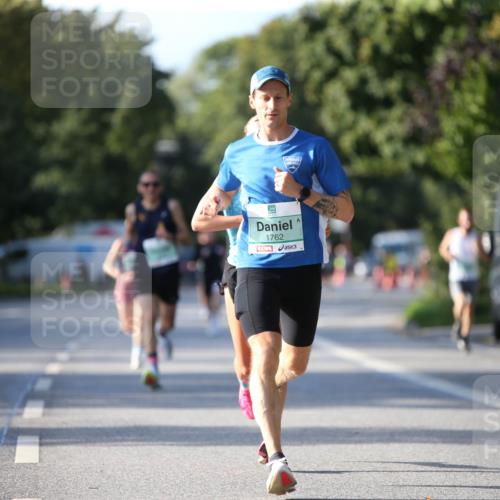 20.09.2026 - PSD Bank Halbmarathon Jannik Wohlers http://msf.ph/oto/10507152 20.09.2026 10:21:12 Laufen 1762 meine-sportfotos.de