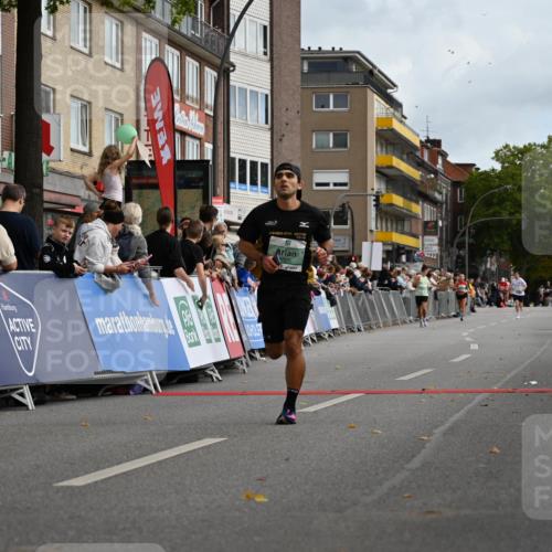 20.09.2026 - PSD Bank Halbmarathon J. Mangold http://msf.ph/oto/10507155 20.09.2026 11:27:25 Ziel 1078, 2096, 2880, 4496, 4648 meine-sportfotos.de