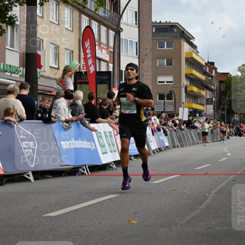 20.09.2026 - PSD Bank Halbmarathon J. Mangold http://msf.ph/oto/10507158 20.09.2026 11:27:25 Ziel 1078, 2096, 2880, 4496, 4648 meine-sportfotos.de