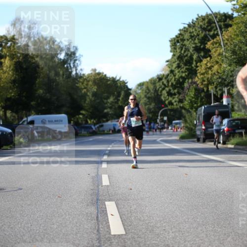20.09.2026 - PSD Bank Halbmarathon Jannik Wohlers http://msf.ph/oto/10507164 20.09.2026 10:21:15 Laufen  meine-sportfotos.de