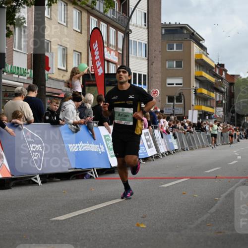 20.09.2026 - PSD Bank Halbmarathon J. Mangold http://msf.ph/oto/10507165 20.09.2026 11:27:25 Ziel 1078, 2096, 2880, 4496, 4648 meine-sportfotos.de
