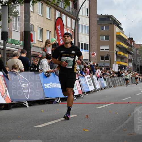 20.09.2026 - PSD Bank Halbmarathon J. Mangold http://msf.ph/oto/10507170 20.09.2026 11:27:25 Ziel 1078, 2096, 2880, 4496, 4648 meine-sportfotos.de
