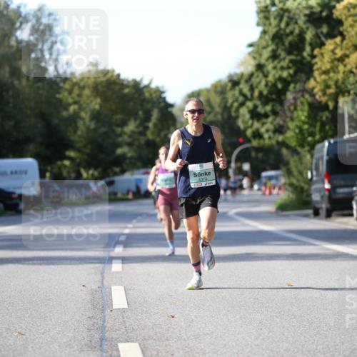 20.09.2026 - PSD Bank Halbmarathon Jannik Wohlers http://msf.ph/oto/10507171 20.09.2026 10:21:16 Laufen 4373 meine-sportfotos.de