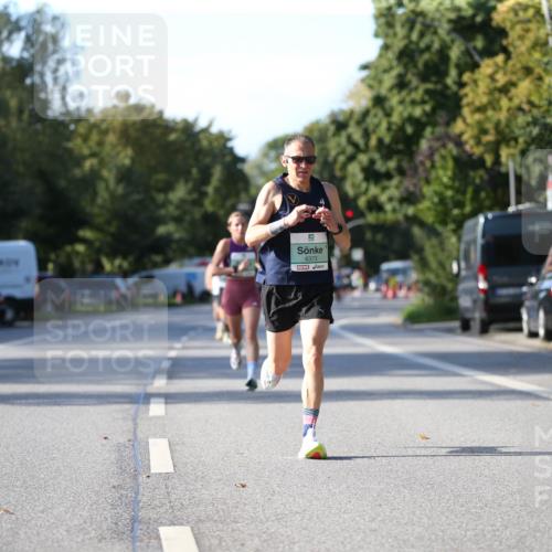 20.09.2026 - PSD Bank Halbmarathon Jannik Wohlers http://msf.ph/oto/10507175 20.09.2026 10:21:16 Laufen 2, 4373 meine-sportfotos.de