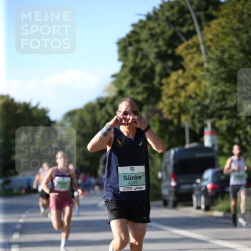 20.09.2026 - PSD Bank Halbmarathon Jannik Wohlers http://msf.ph/oto/10507179 20.09.2026 10:21:17 Laufen 4373 meine-sportfotos.de