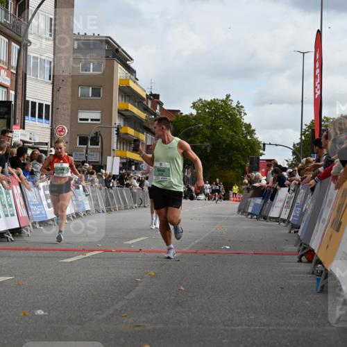 20.09.2026 - PSD Bank Halbmarathon J. Mangold http://msf.ph/oto/10507182 20.09.2026 11:27:36 Ziel 2544, 3189, 3348 meine-sportfotos.de