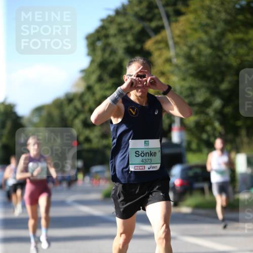20.09.2026 - PSD Bank Halbmarathon Jannik Wohlers http://msf.ph/oto/10507187 20.09.2026 10:21:18 Laufen 4373 meine-sportfotos.de