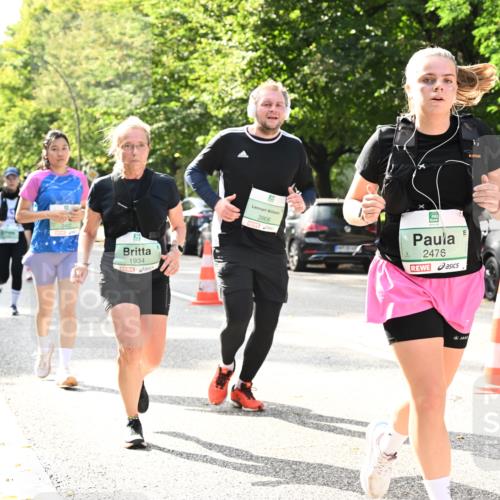 20.09.2026 - PSD Bank Halbmarathon Dr. Thomas Lammeyer http://msf.ph/oto/10507201 20.09.2026 11:03:59 Laufen 1934, 9, 3906, 50, 2476 meine-sportfotos.de