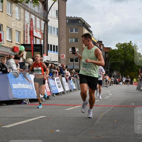 20.09.2026 - PSD Bank Halbmarathon J. Mangold http://msf.ph/oto/10507202 20.09.2026 11:27:37 Ziel 2544, 3189, 3348 meine-sportfotos.de