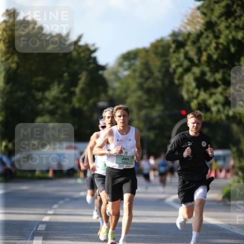 20.09.2026 - PSD Bank Halbmarathon Jannik Wohlers http://msf.ph/oto/10507207 20.09.2026 10:21:21 Laufen 3992 meine-sportfotos.de