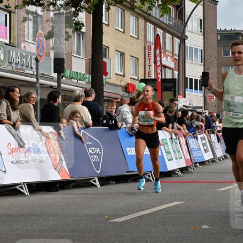 20.09.2026 - PSD Bank Halbmarathon J. Mangold http://msf.ph/oto/10507208 20.09.2026 11:27:37 Ziel 2544, 3189, 3348 meine-sportfotos.de