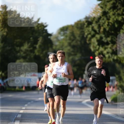 20.09.2026 - PSD Bank Halbmarathon Jannik Wohlers http://msf.ph/oto/10507210 20.09.2026 10:21:22 Laufen 3992 meine-sportfotos.de