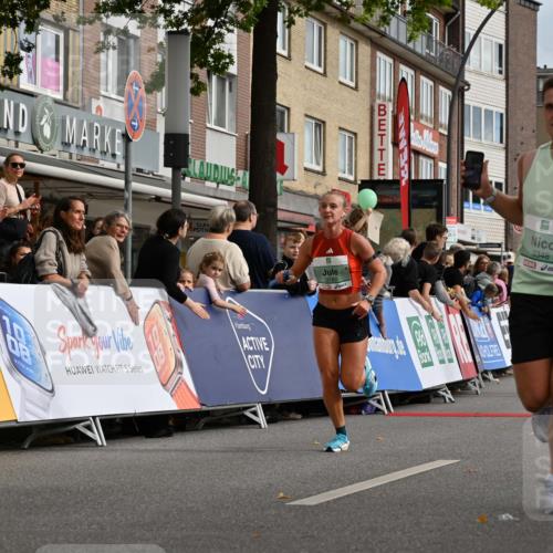 20.09.2026 - PSD Bank Halbmarathon J. Mangold http://msf.ph/oto/10507212 20.09.2026 11:27:38 Ziel 2544, 3189, 3348, 3431 meine-sportfotos.de