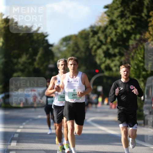 20.09.2026 - PSD Bank Halbmarathon Jannik Wohlers http://msf.ph/oto/10507213 20.09.2026 10:21:23 Laufen 189, 3992 meine-sportfotos.de