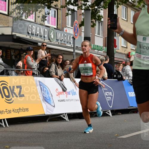20.09.2026 - PSD Bank Halbmarathon J. Mangold http://msf.ph/oto/10507229 20.09.2026 11:27:38 Ziel 2544, 3189, 3348, 3431 meine-sportfotos.de