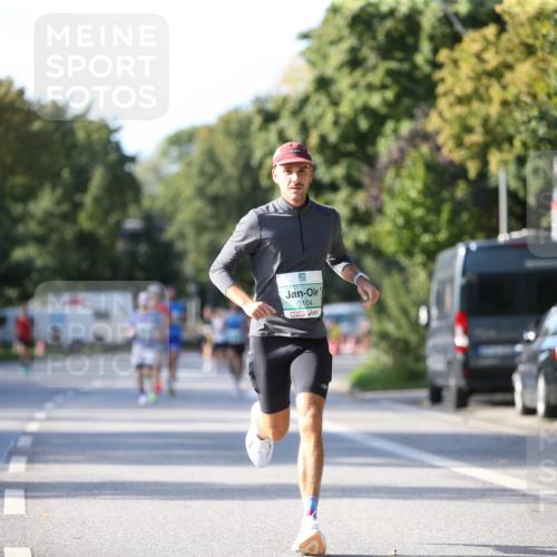 20.09.2026 - PSD Bank Halbmarathon Jannik Wohlers http://msf.ph/oto/10507232 20.09.2026 10:21:27 Laufen 3104 meine-sportfotos.de