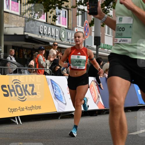20.09.2026 - PSD Bank Halbmarathon J. Mangold http://msf.ph/oto/10507236 20.09.2026 11:27:38 Ziel 2544, 3189, 3348, 3431 meine-sportfotos.de