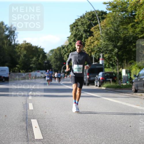 20.09.2026 - PSD Bank Halbmarathon Jannik Wohlers http://msf.ph/oto/10507238 20.09.2026 10:21:28 Laufen  meine-sportfotos.de