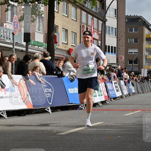 20.09.2026 - PSD Bank Halbmarathon J. Mangold http://msf.ph/oto/10507241 20.09.2026 11:27:40 Ziel 2544, 3189, 3348, 3431 meine-sportfotos.de