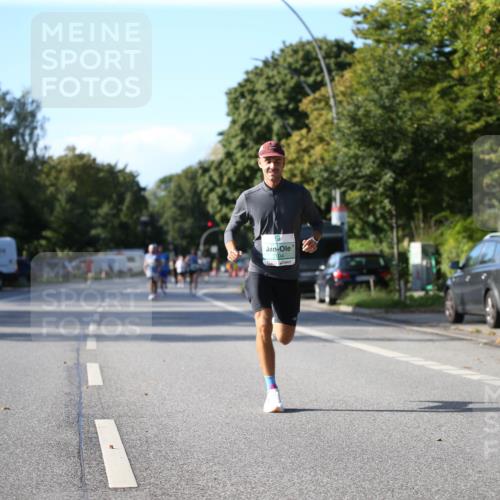 20.09.2026 - PSD Bank Halbmarathon Jannik Wohlers http://msf.ph/oto/10507244 20.09.2026 10:21:28 Laufen  meine-sportfotos.de