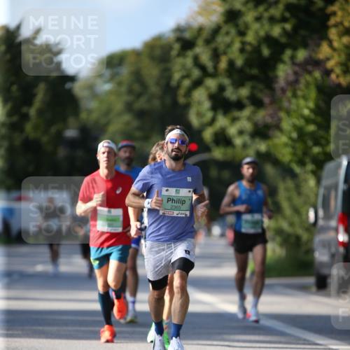 20.09.2026 - PSD Bank Halbmarathon Jannik Wohlers http://msf.ph/oto/10507248 20.09.2026 10:21:34 Laufen 9, 2365 meine-sportfotos.de
