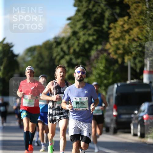 20.09.2026 - PSD Bank Halbmarathon Jannik Wohlers http://msf.ph/oto/10507252 20.09.2026 10:21:35 Laufen 2365 meine-sportfotos.de