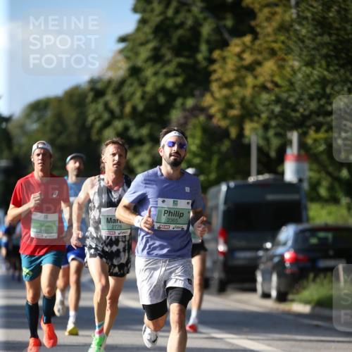 20.09.2026 - PSD Bank Halbmarathon Jannik Wohlers http://msf.ph/oto/10507255 20.09.2026 10:21:36 Laufen 3431, 2776, 2365 meine-sportfotos.de