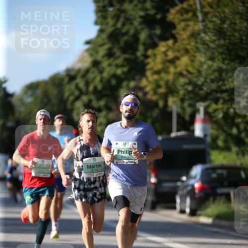 20.09.2026 - PSD Bank Halbmarathon Jannik Wohlers http://msf.ph/oto/10507258 20.09.2026 10:21:36 Laufen 3431, 2776, 2365 meine-sportfotos.de