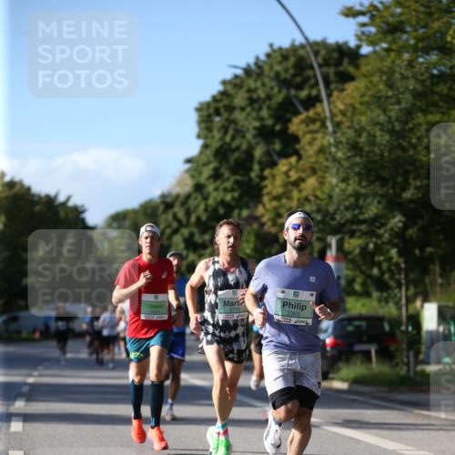 20.09.2026 - PSD Bank Halbmarathon Jannik Wohlers http://msf.ph/oto/10507263 20.09.2026 10:21:36 Laufen 3431, 2776, 2365 meine-sportfotos.de