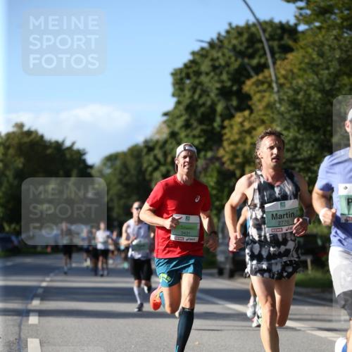 20.09.2026 - PSD Bank Halbmarathon Jannik Wohlers http://msf.ph/oto/10507272 20.09.2026 10:21:37 Laufen 3431, 2776 meine-sportfotos.de