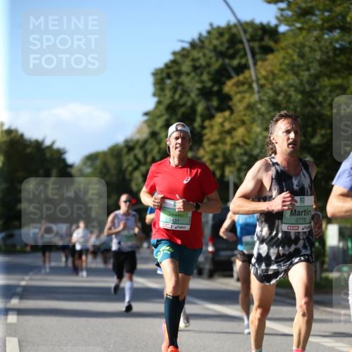 20.09.2026 - PSD Bank Halbmarathon Jannik Wohlers http://msf.ph/oto/10507276 20.09.2026 10:21:38 Laufen 3431, 2776 meine-sportfotos.de
