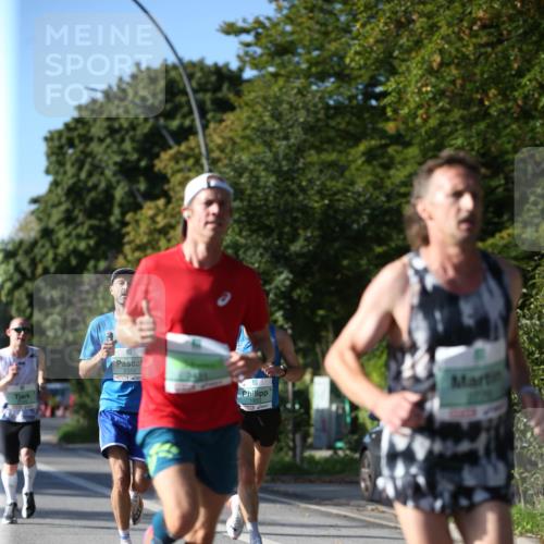 20.09.2026 - PSD Bank Halbmarathon Jannik Wohlers http://msf.ph/oto/10507279 20.09.2026 10:21:38 Laufen 2333 meine-sportfotos.de