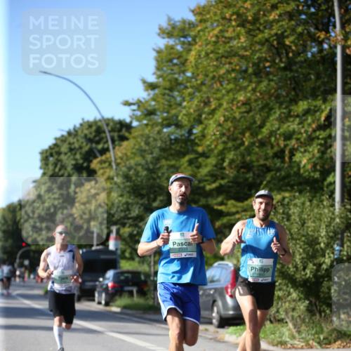 20.09.2026 - PSD Bank Halbmarathon Jannik Wohlers http://msf.ph/oto/10507286 20.09.2026 10:21:39 Laufen 2333, 1950 meine-sportfotos.de