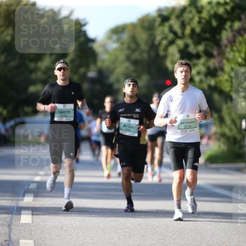 20.09.2026 - PSD Bank Halbmarathon Jannik Wohlers http://msf.ph/oto/10507300 20.09.2026 10:21:44 Laufen 3169, 2779 meine-sportfotos.de