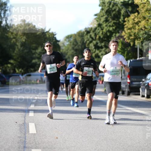 20.09.2026 - PSD Bank Halbmarathon Jannik Wohlers http://msf.ph/oto/10507307 20.09.2026 10:21:45 Laufen 3169, 2779 meine-sportfotos.de