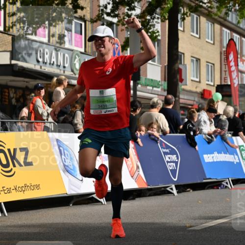 20.09.2026 - PSD Bank Halbmarathon J. Mangold http://msf.ph/oto/10507314 20.09.2026 11:27:46 Ziel 1606, 2544, 3431, 4462 meine-sportfotos.de