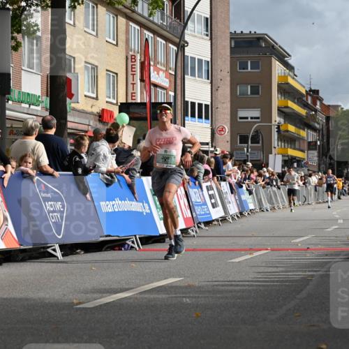 20.09.2026 - PSD Bank Halbmarathon J. Mangold http://msf.ph/oto/10507318 20.09.2026 11:27:48 Ziel 1606, 3431, 4462 meine-sportfotos.de