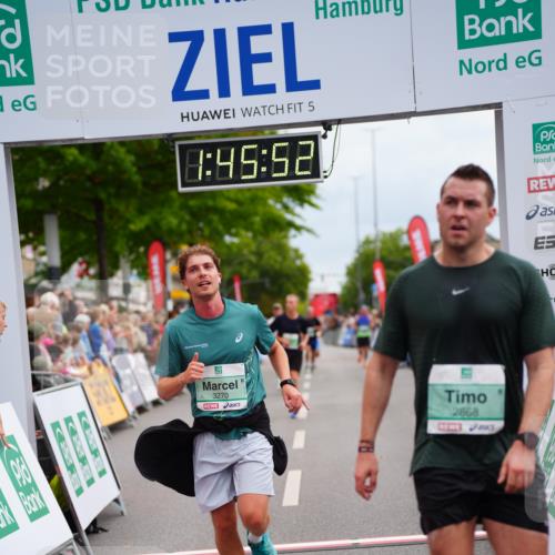 20.09.2026 - PSD Bank Halbmarathon LAZAROV Photography http://msf.ph/oto/10507320 20.09.2026 11:45:51 Ziel 2868, 3270, 3755, 4254, 4625 meine-sportfotos.de