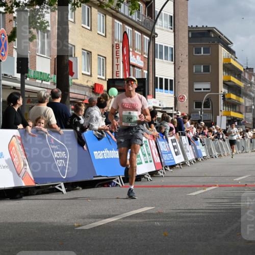 20.09.2026 - PSD Bank Halbmarathon J. Mangold http://msf.ph/oto/10507323 20.09.2026 11:27:48 Ziel 1606, 3431, 4462 meine-sportfotos.de