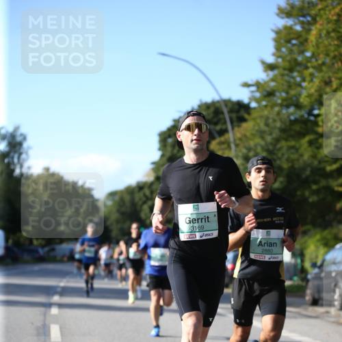 20.09.2026 - PSD Bank Halbmarathon Jannik Wohlers http://msf.ph/oto/10507329 20.09.2026 10:21:48 Laufen 3169, 2015, 2880 meine-sportfotos.de