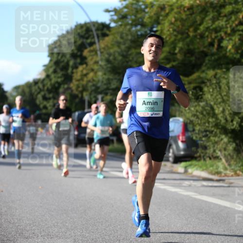 20.09.2026 - PSD Bank Halbmarathon Jannik Wohlers http://msf.ph/oto/10507339 20.09.2026 10:21:49 Laufen 2096 meine-sportfotos.de