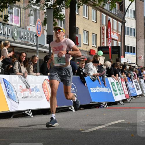 20.09.2026 - PSD Bank Halbmarathon J. Mangold http://msf.ph/oto/10507343 20.09.2026 11:27:49 Ziel 1606, 3068, 3431, 4462 meine-sportfotos.de