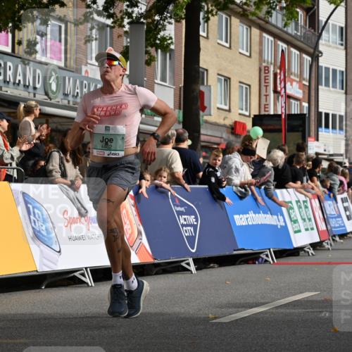 20.09.2026 - PSD Bank Halbmarathon J. Mangold http://msf.ph/oto/10507347 20.09.2026 11:27:49 Ziel 1606, 3068, 3431, 4462 meine-sportfotos.de