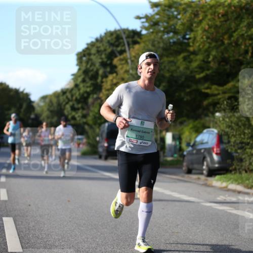 20.09.2026 - PSD Bank Halbmarathon Jannik Wohlers http://msf.ph/oto/10507364 20.09.2026 10:21:54 Laufen 1780 meine-sportfotos.de