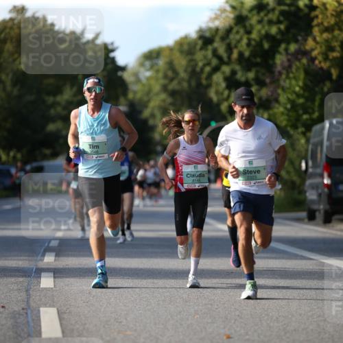 20.09.2026 - PSD Bank Halbmarathon Jannik Wohlers http://msf.ph/oto/10507367 20.09.2026 10:21:55 Laufen 3548, 4146, 2323 meine-sportfotos.de