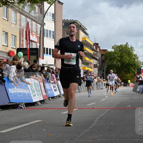 20.09.2026 - PSD Bank Halbmarathon J. Mangold http://msf.ph/oto/10507370 20.09.2026 11:27:53 Ziel 1399, 1606, 3068, 4462, 4795 meine-sportfotos.de